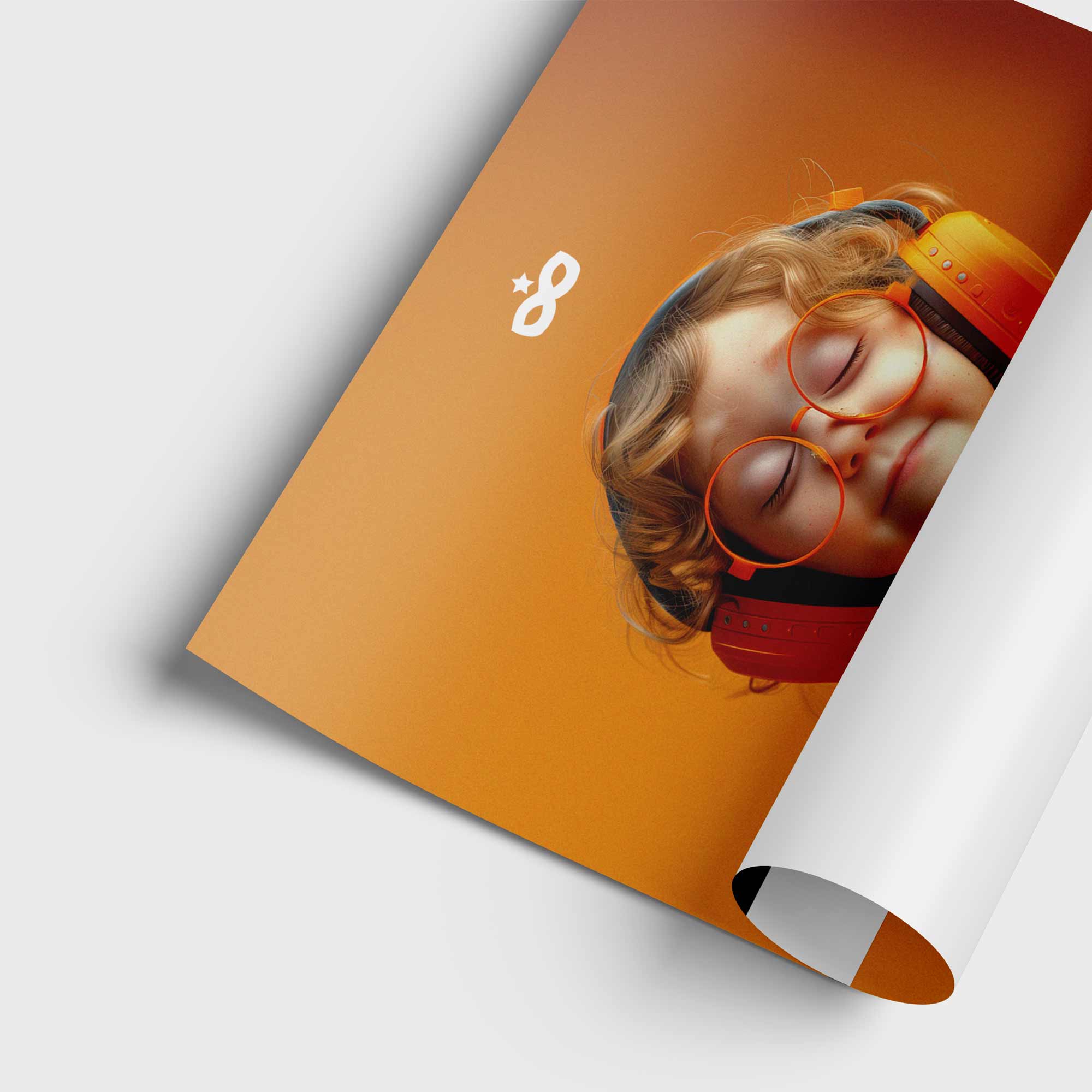 Pack de 7 affiches de sensibilisation - Grands formats (50 x 70 cm)