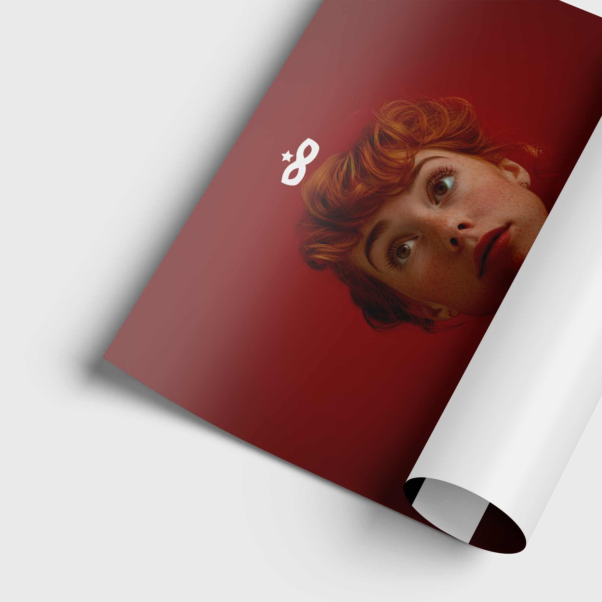 Pack de 7 affiches de sensibilisation - Grands formats (50 x 70 cm)