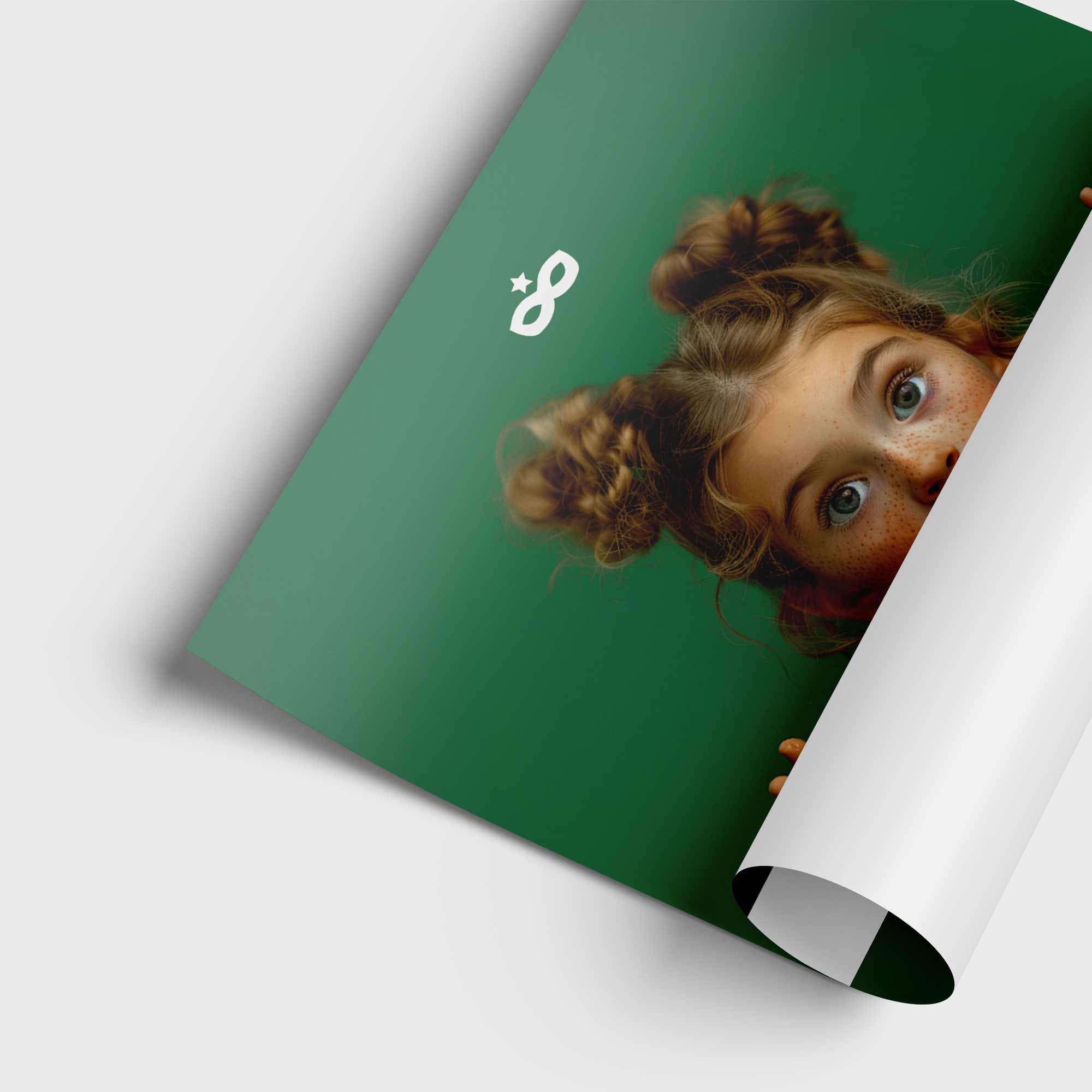 Pack de 7 affiches de sensibilisation - Grands formats (50 x 70 cm)