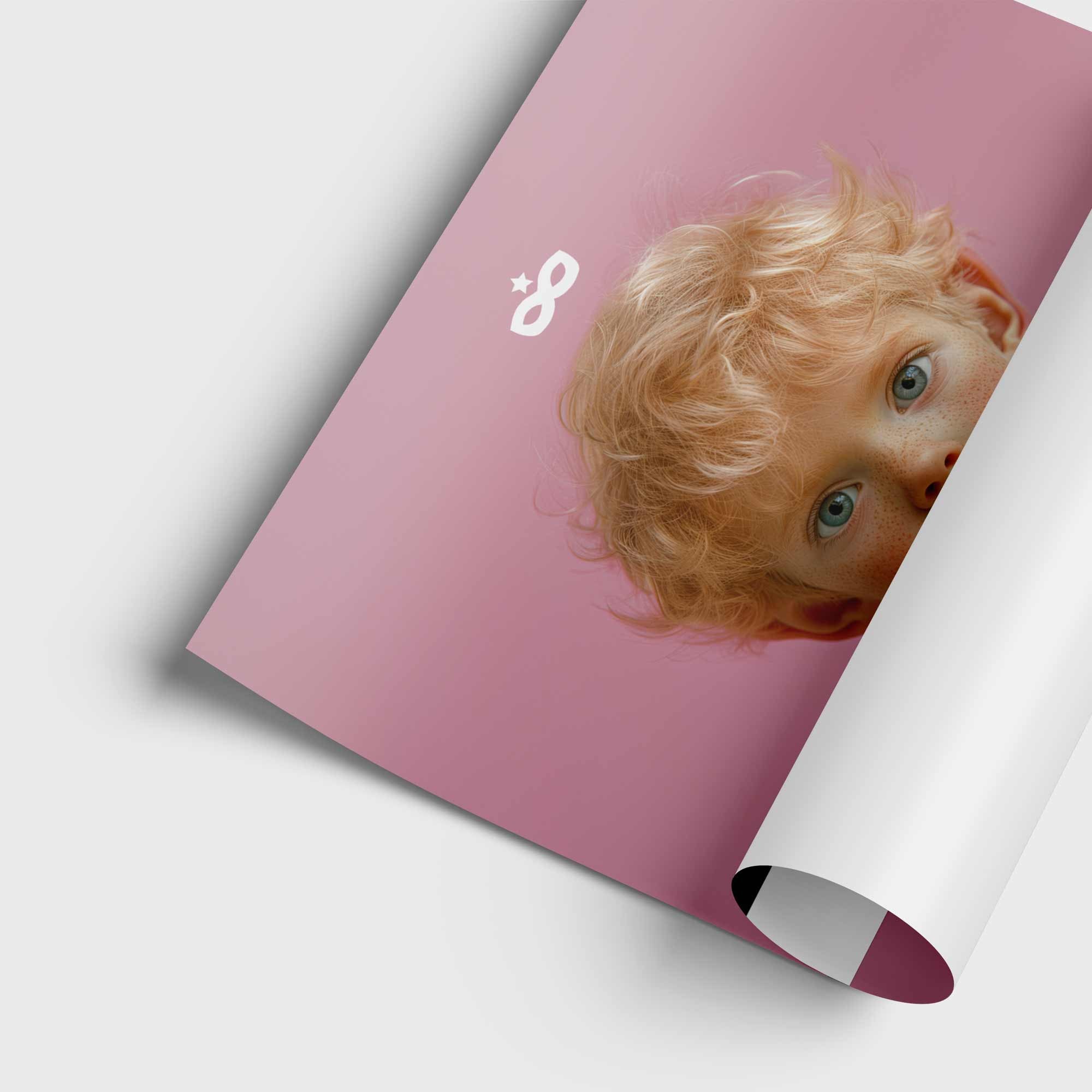 Pack de 7 affiches de sensibilisation - Grands formats (50 x 70 cm)
