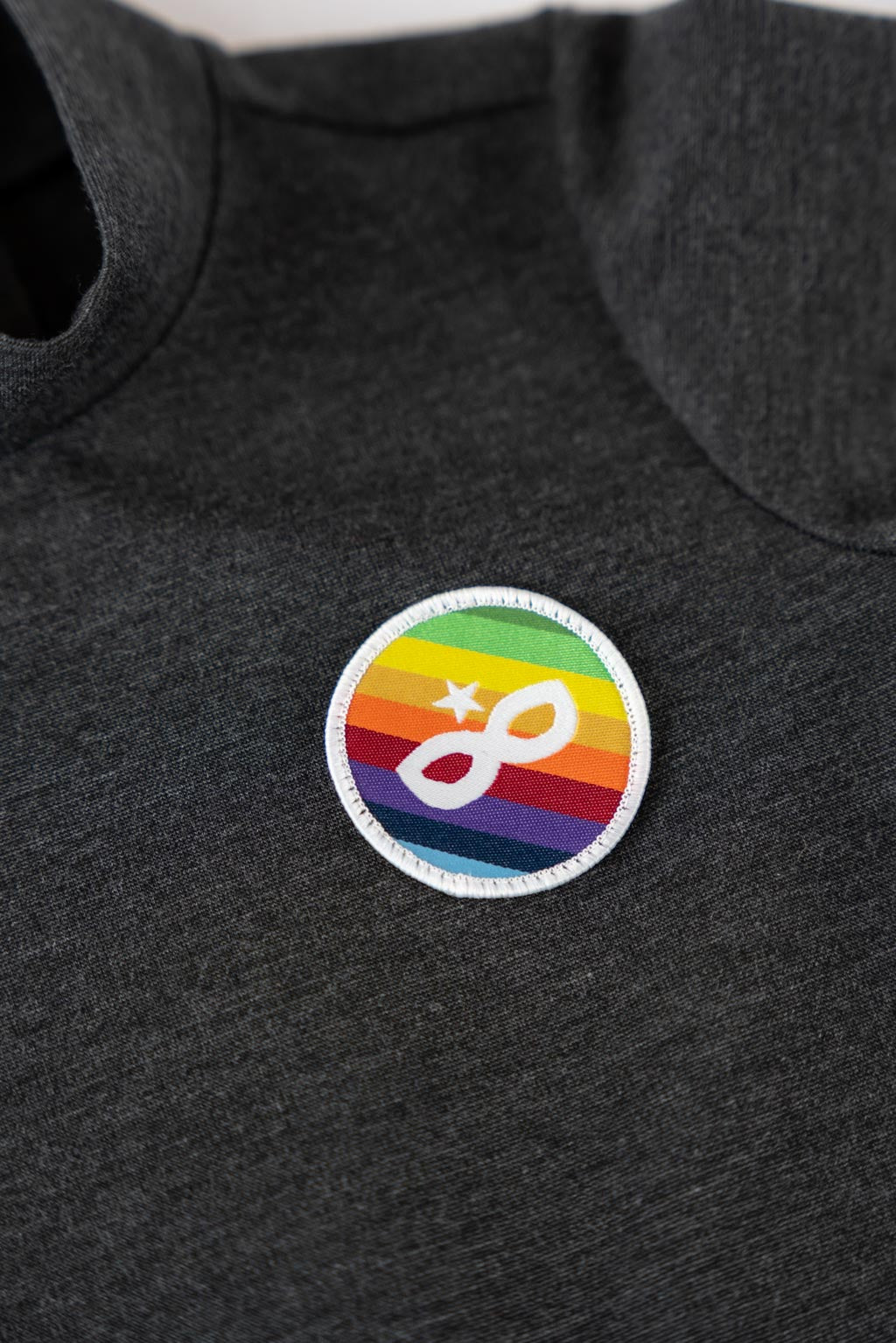 Combinaison sensorielle - Super Slim anthracite