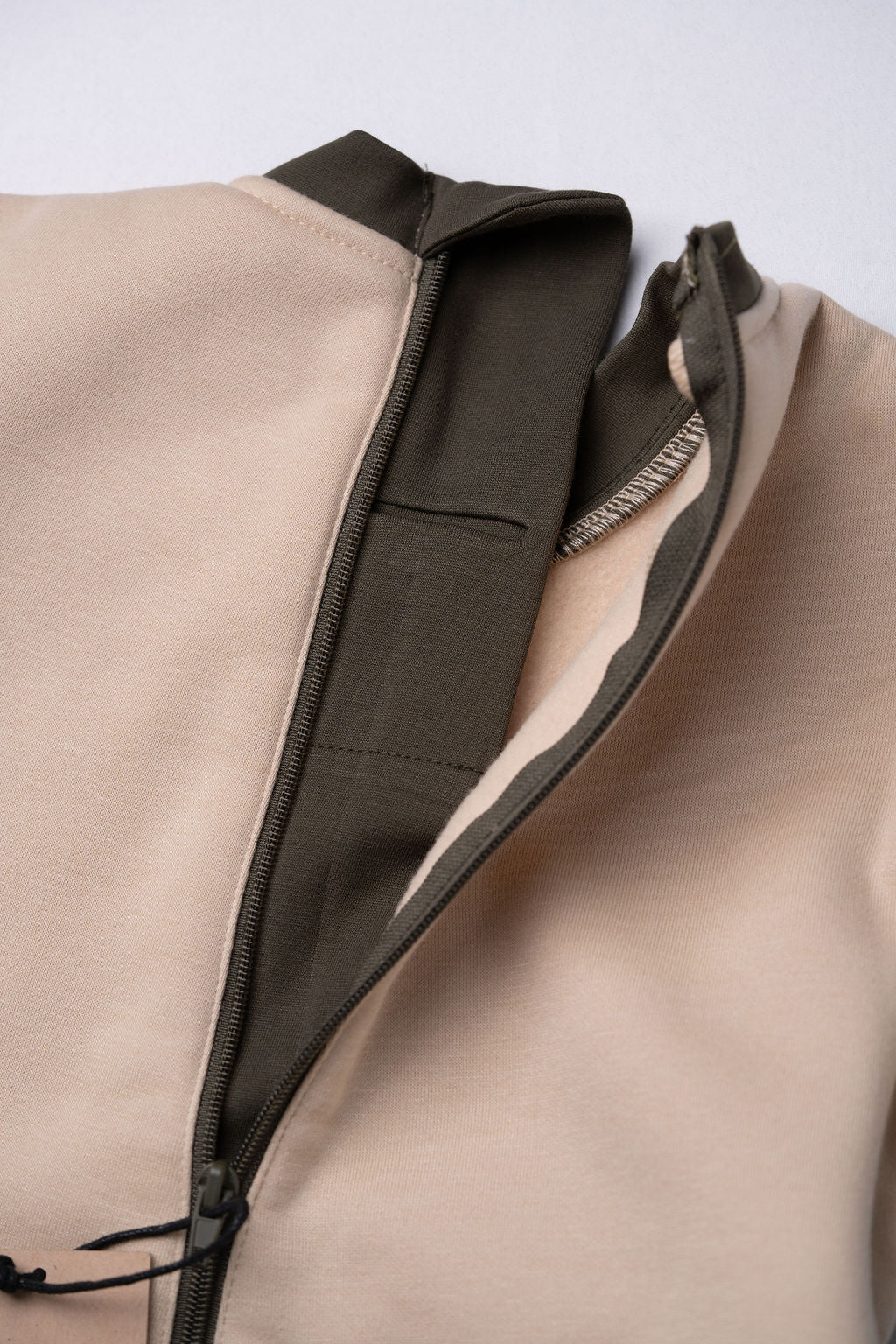 Combinaison sensorielle - Captain Space beige