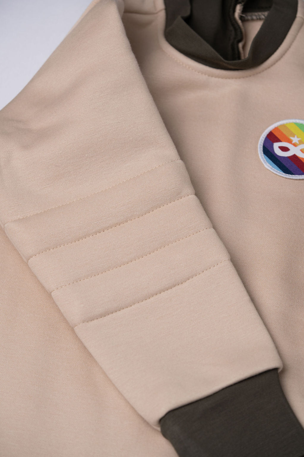 Combinaison sensorielle - Captain Space beige