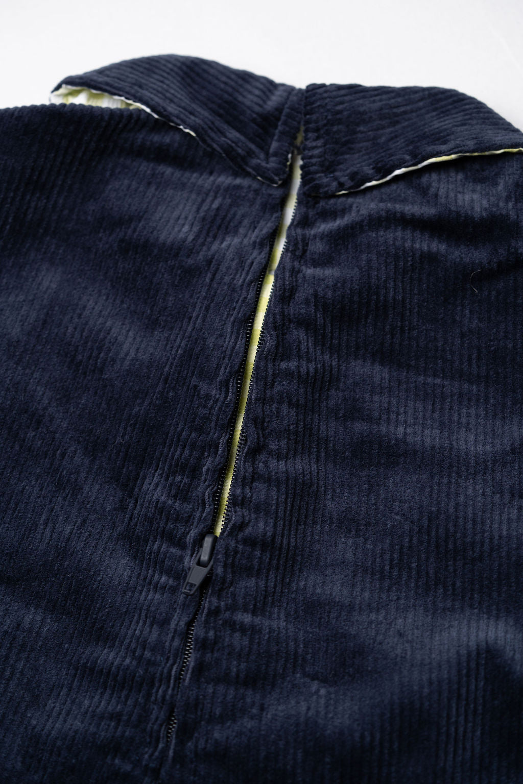 Combinaison sensorielle - Super Puff bleu marine