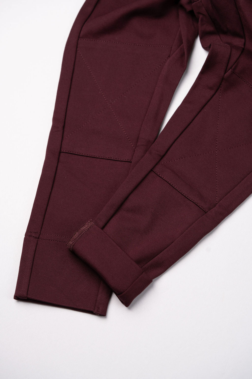 Combinaison sensorielle - Super Slim prune