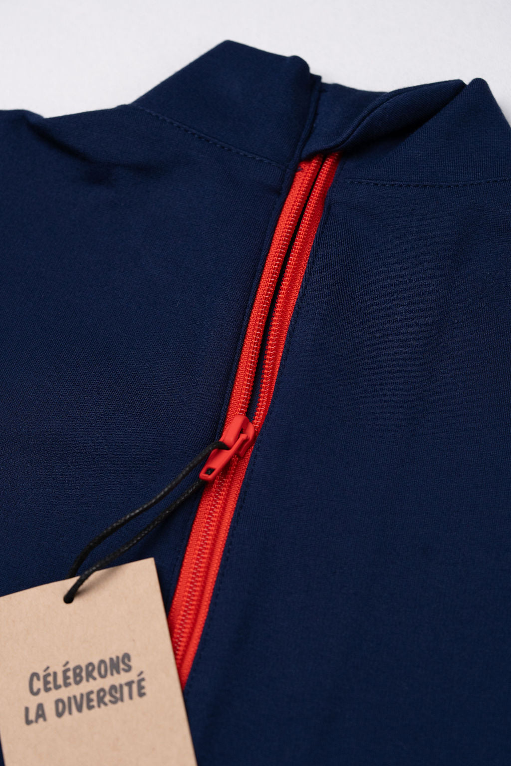 Combinaison sensorielle - Super Slim bleu marine