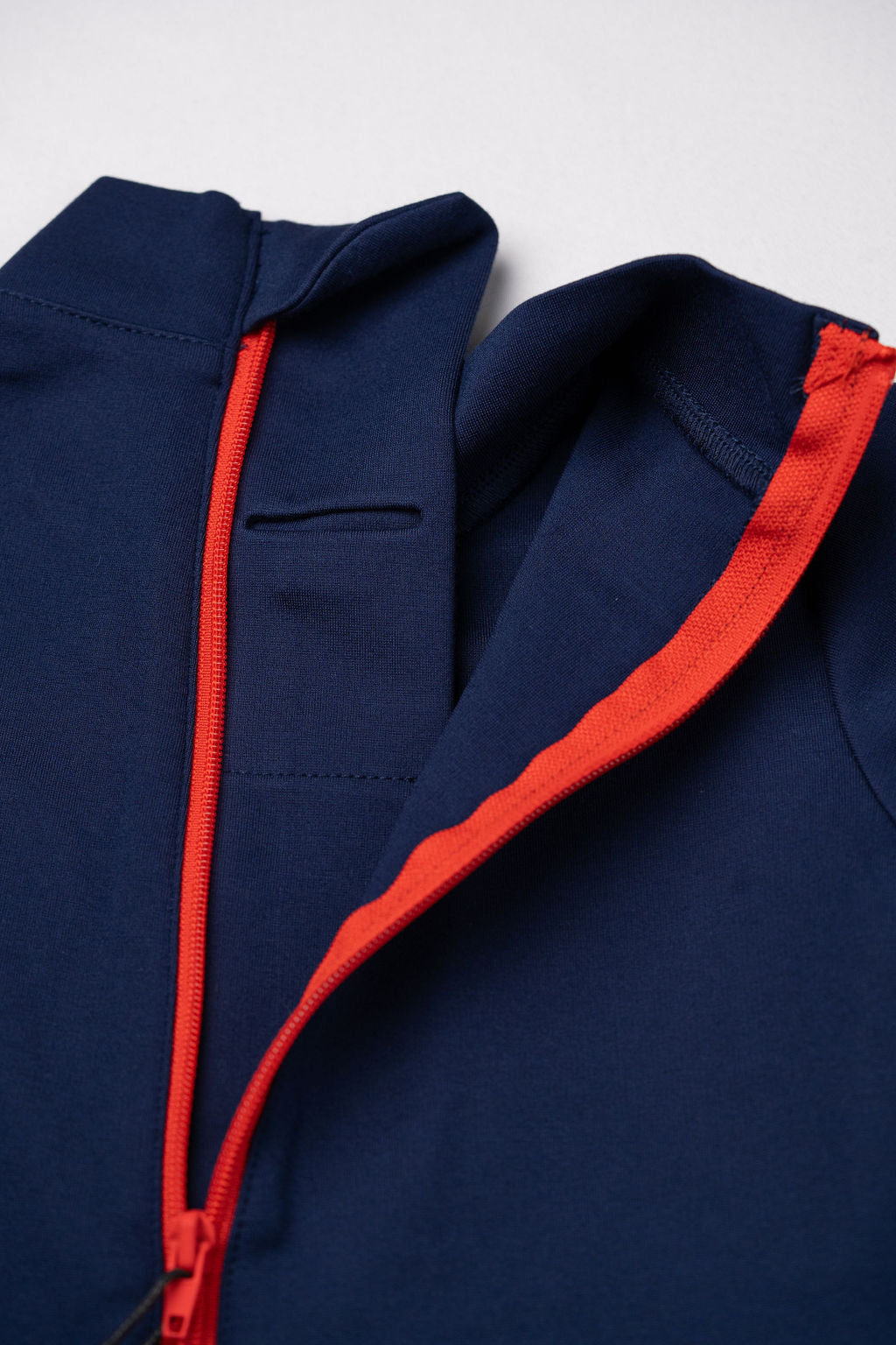 Combinaison sensorielle - Super Slim bleu marine