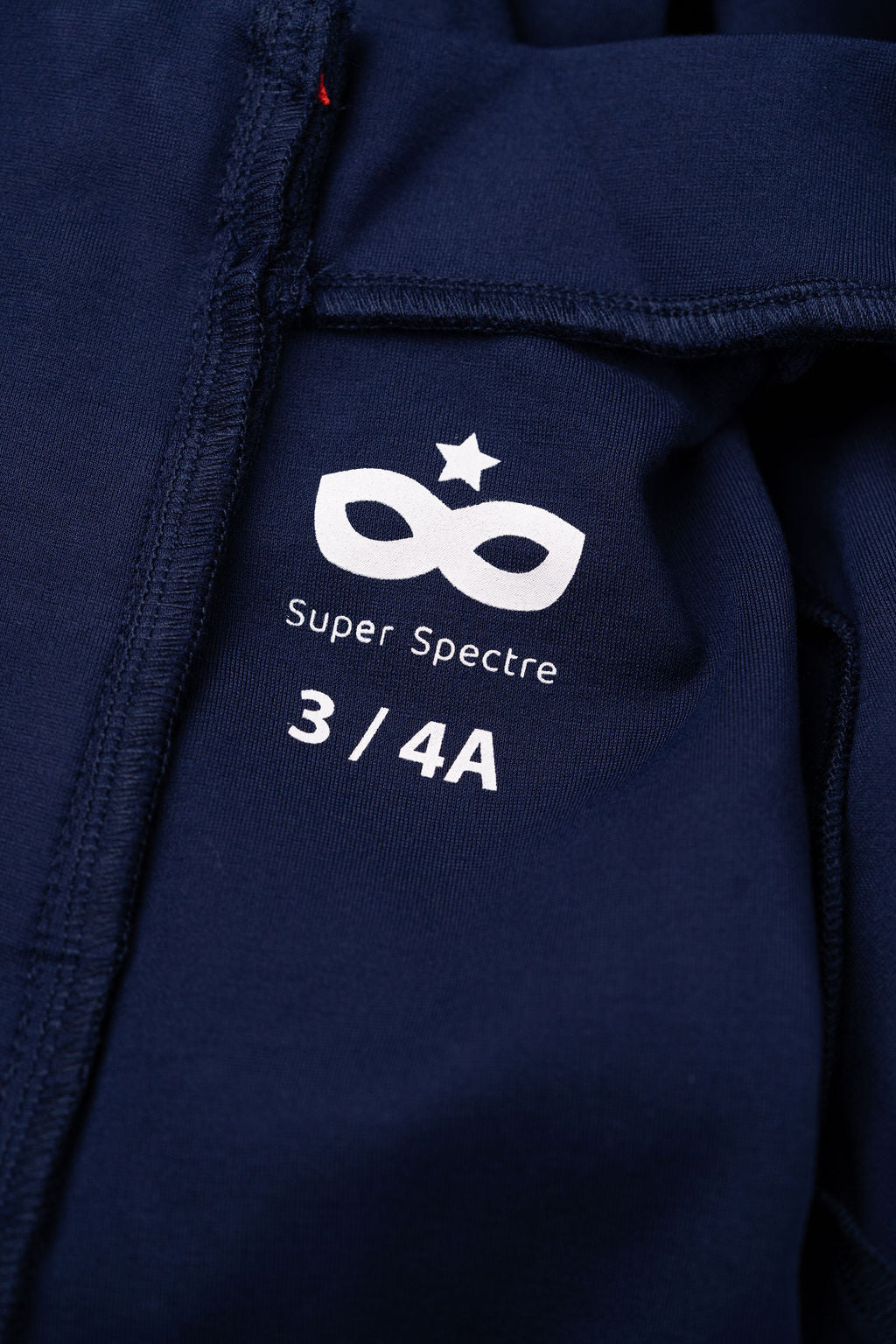 Combinaison sensorielle - Super Slim bleu marine