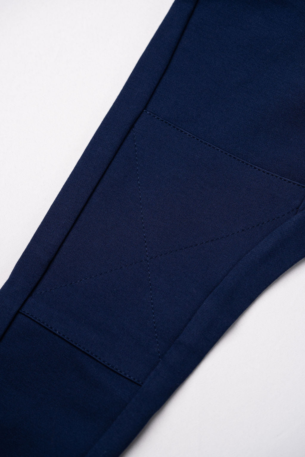 Combinaison sensorielle - Super Slim bleu marine