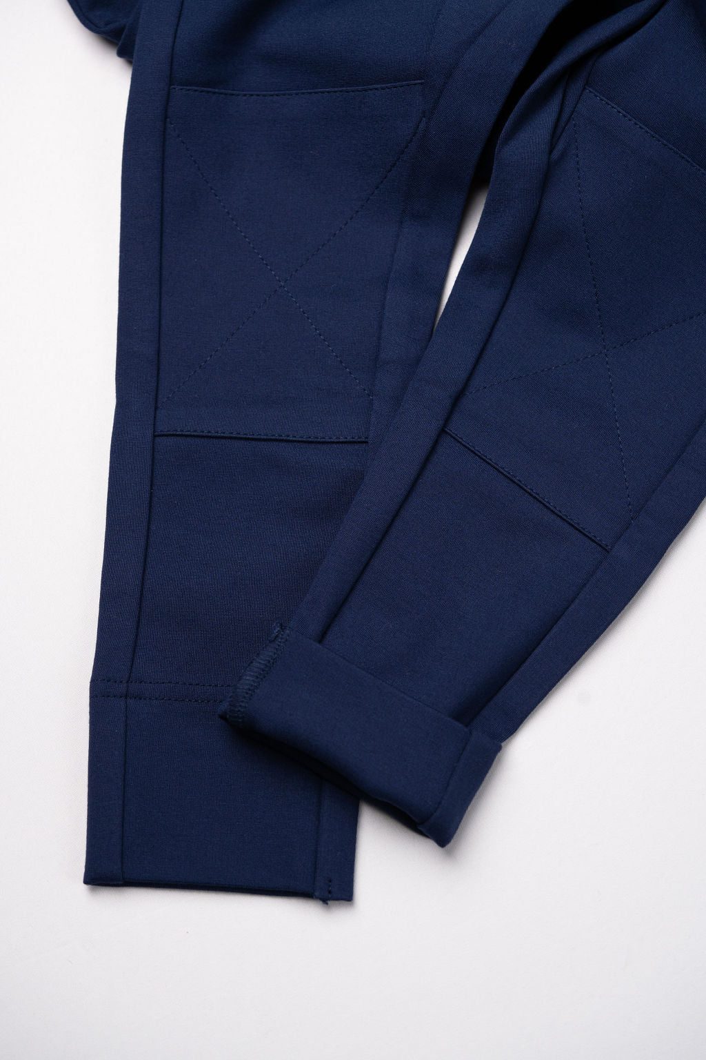 Combinaison sensorielle - Super Slim bleu marine