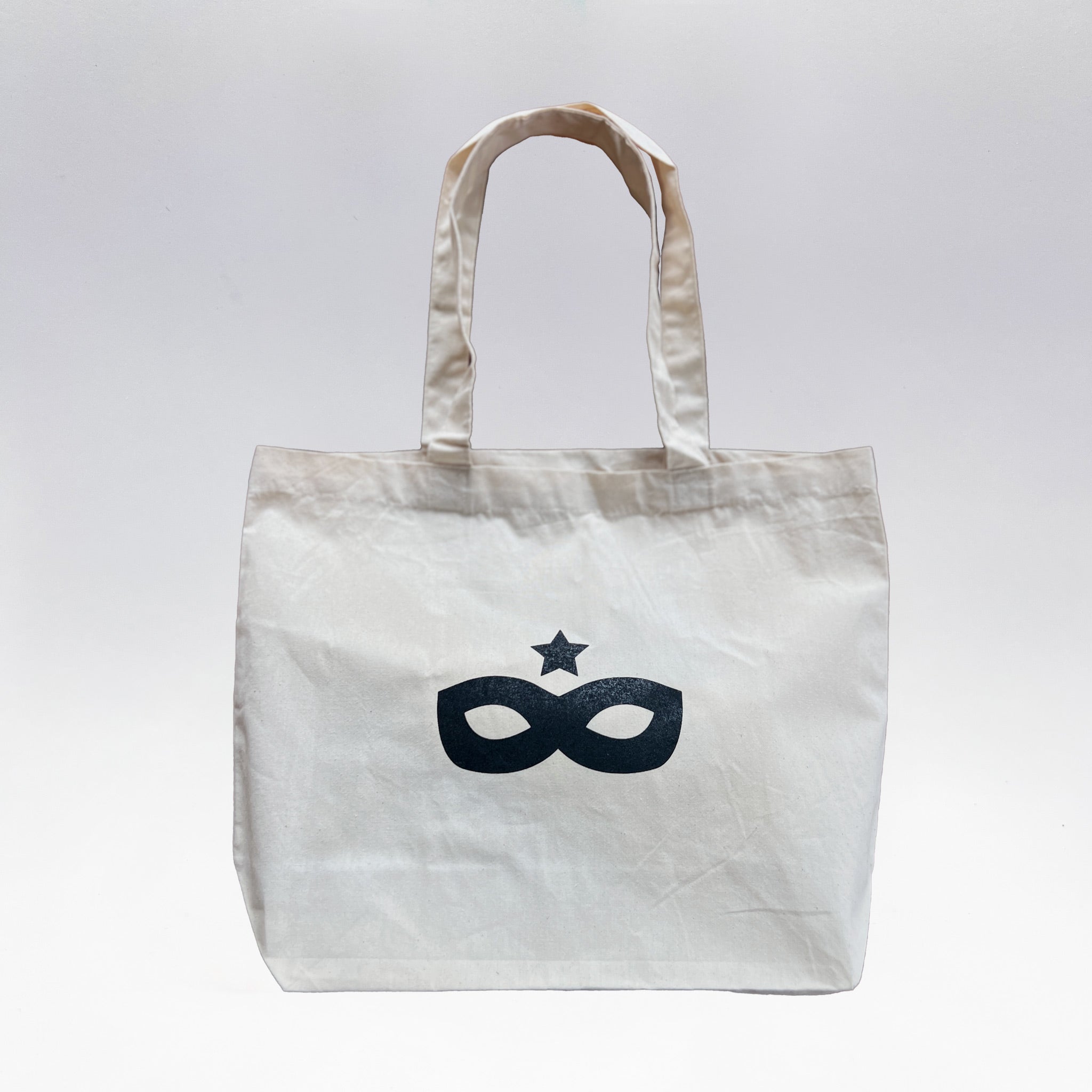 Tote Bag "J'peux pas j'ai TSA !" - Couleur naturelle