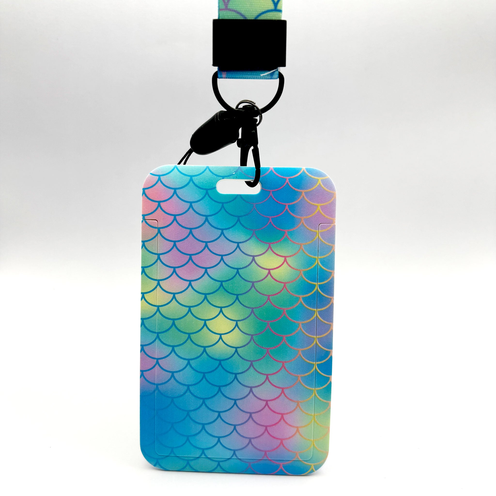 Tour de Cou : Sirène - "Je suis Autiste"