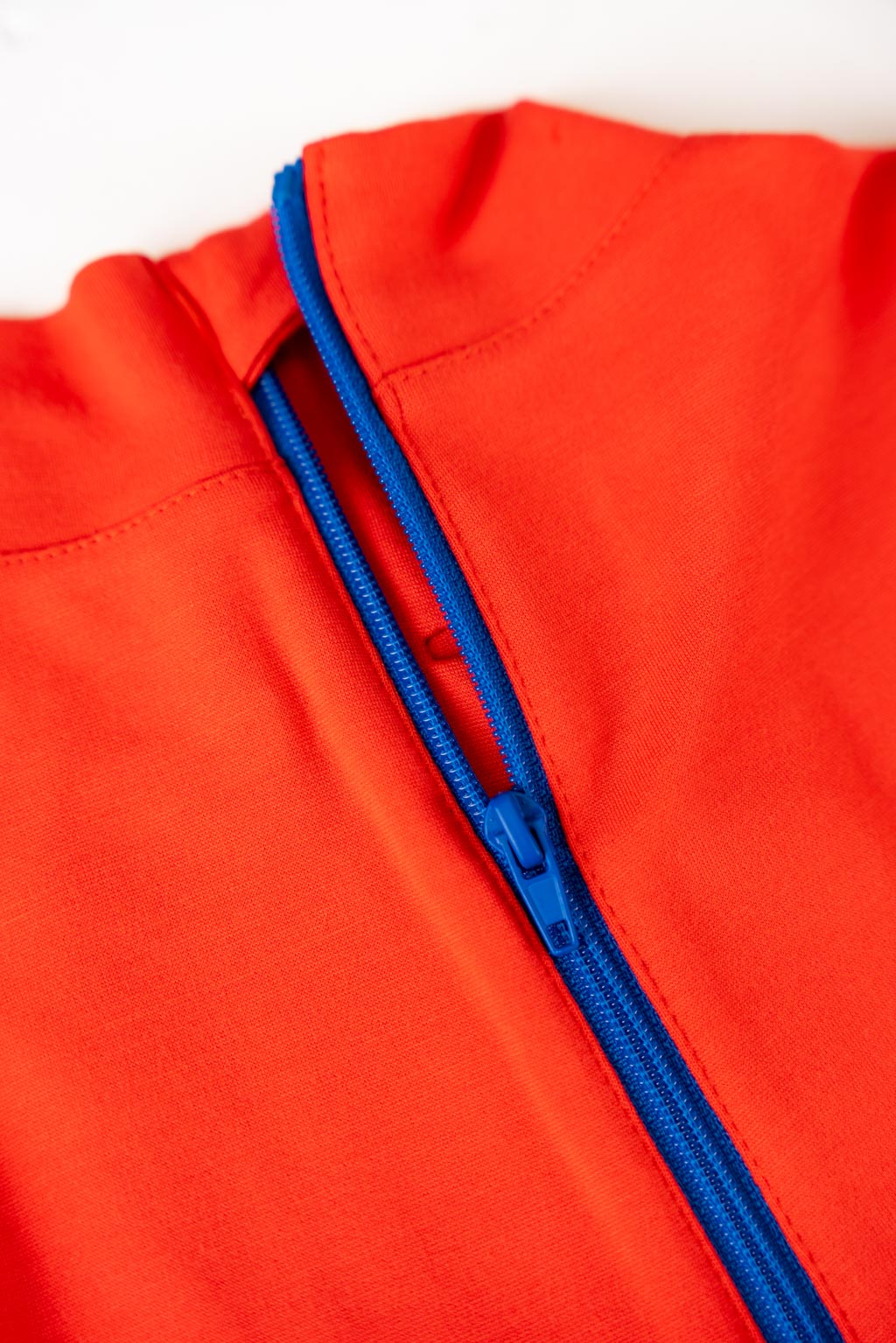 Combinaison sensorielle - Super Slim rouge