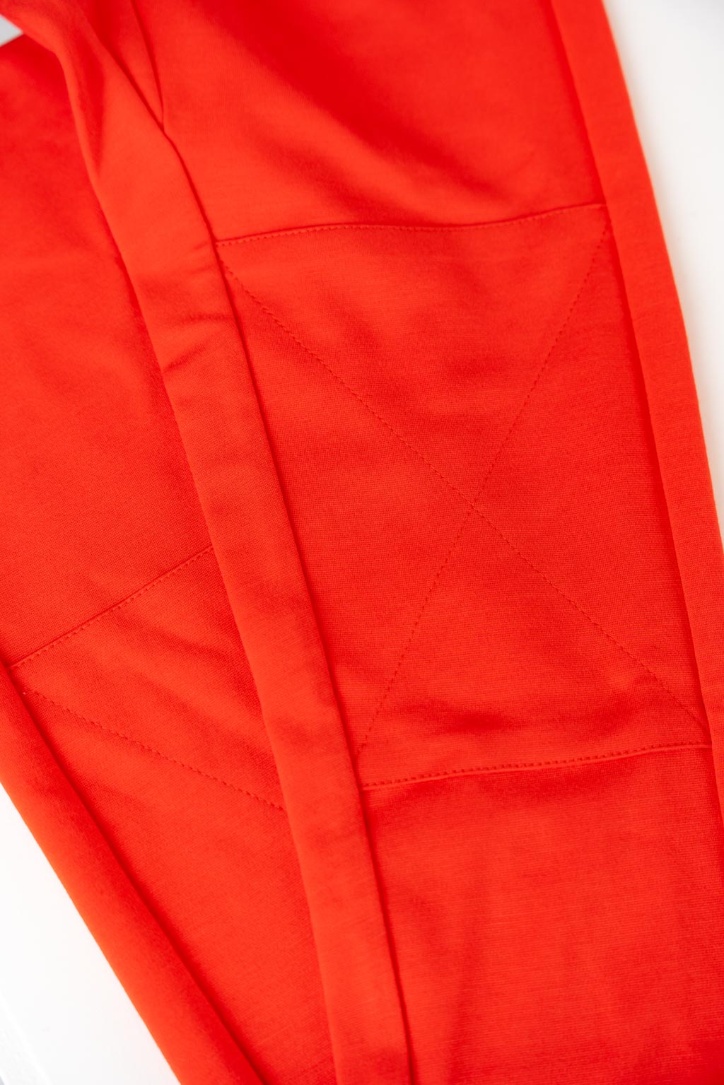 Combinaison sensorielle - Super Slim rouge