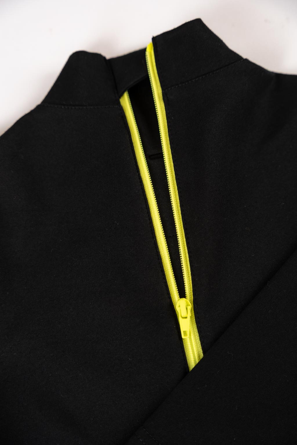 Combinaison sensorielle - Super Slim noir