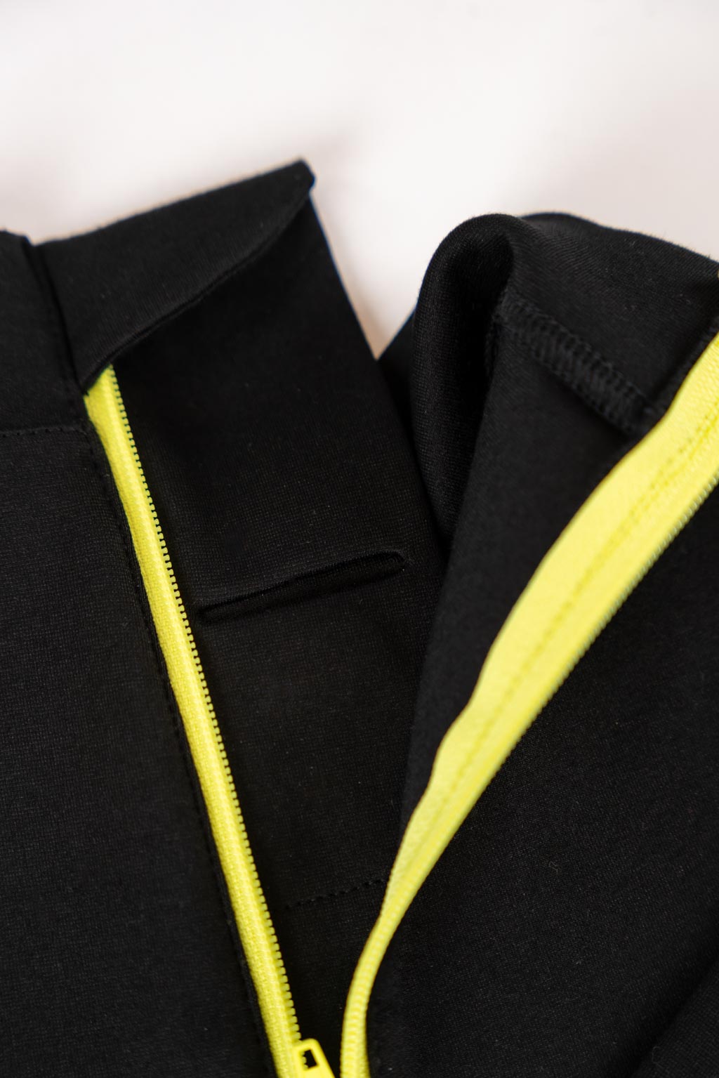 Combinaison sensorielle - Super Slim noir