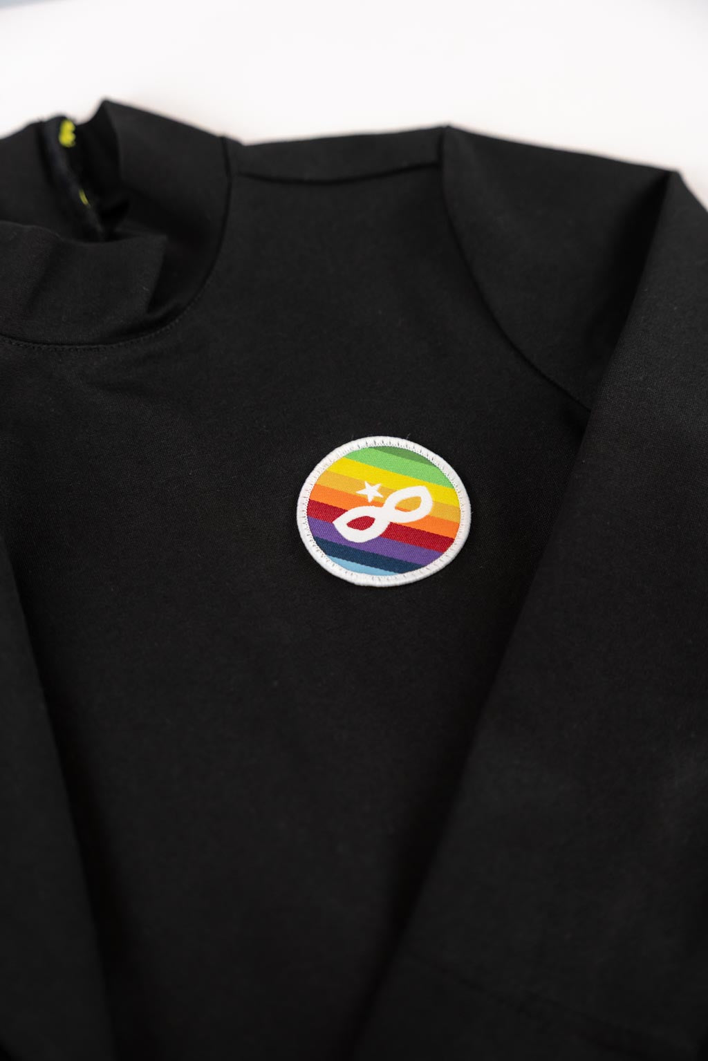 Combinaison sensorielle - Super Slim noir